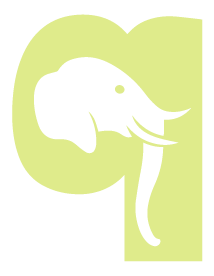 Tranqville Resorts Logo Left